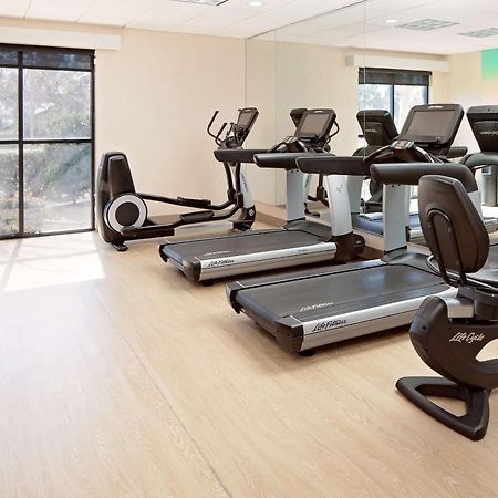 Hyatt Place Ontario/Rancho Cucamonga Ngoại thất bức ảnh