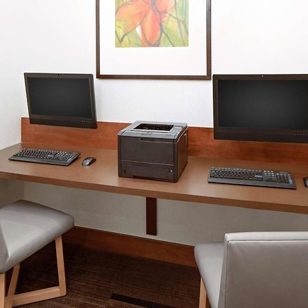 Hyatt Place Ontario/Rancho Cucamonga Ngoại thất bức ảnh
