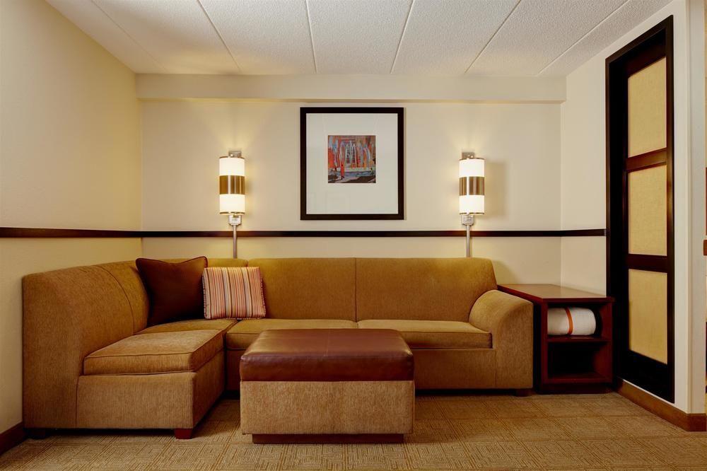 Hyatt Place Ontario/Rancho Cucamonga Ngoại thất bức ảnh