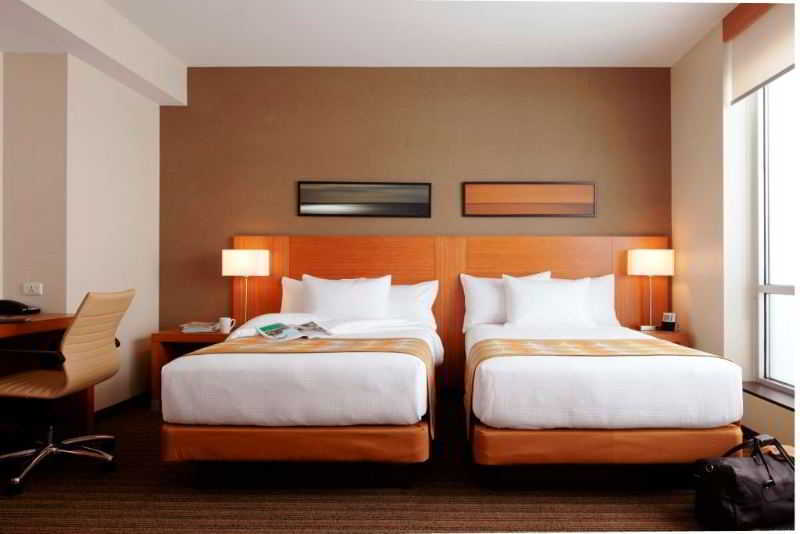 Hyatt Place Ontario/Rancho Cucamonga Ngoại thất bức ảnh
