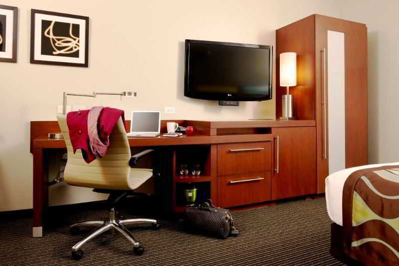 Hyatt Place Ontario/Rancho Cucamonga Ngoại thất bức ảnh