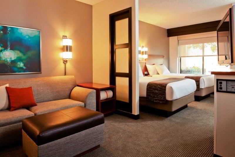 Hyatt Place Ontario/Rancho Cucamonga Ngoại thất bức ảnh