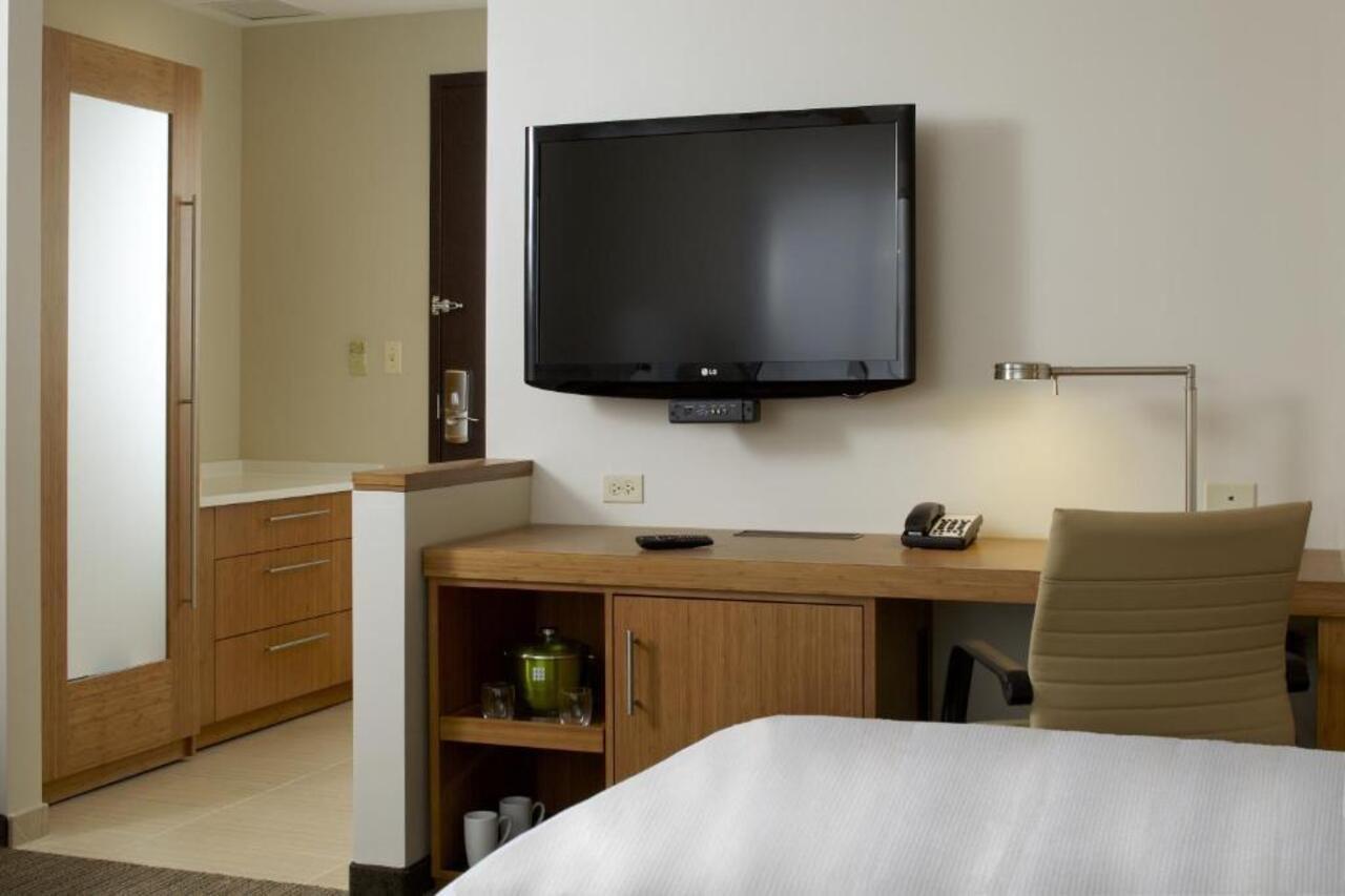 Hyatt Place Ontario/Rancho Cucamonga Ngoại thất bức ảnh