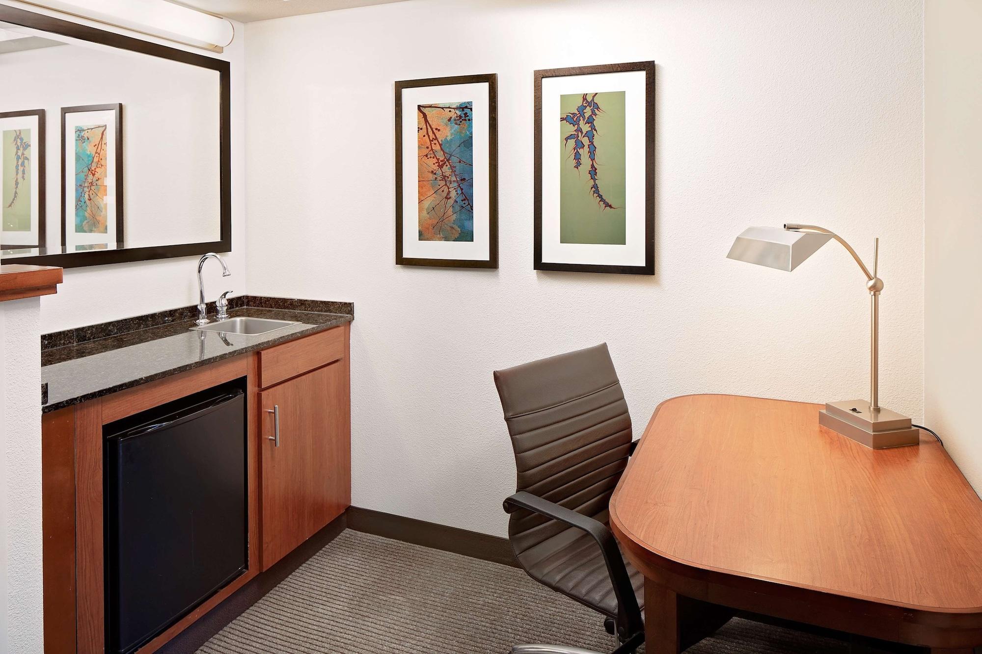 Hyatt Place Ontario/Rancho Cucamonga Ngoại thất bức ảnh