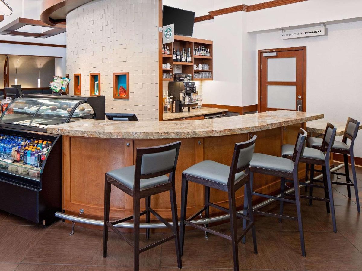Hyatt Place Ontario/Rancho Cucamonga Ngoại thất bức ảnh