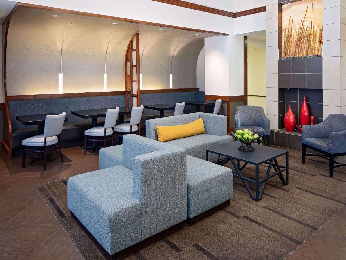 Hyatt Place Ontario/Rancho Cucamonga Ngoại thất bức ảnh