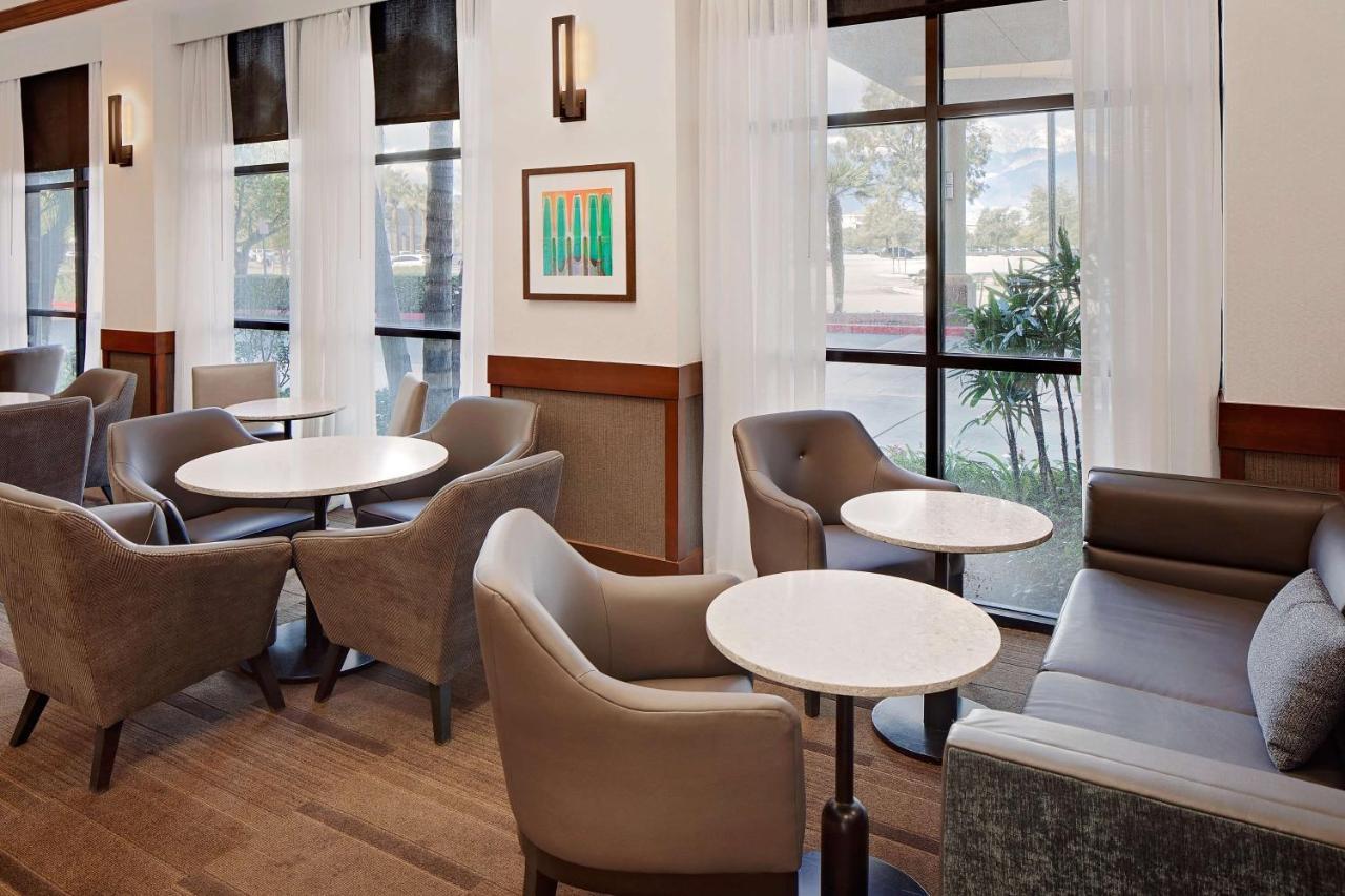 Hyatt Place Ontario/Rancho Cucamonga Ngoại thất bức ảnh