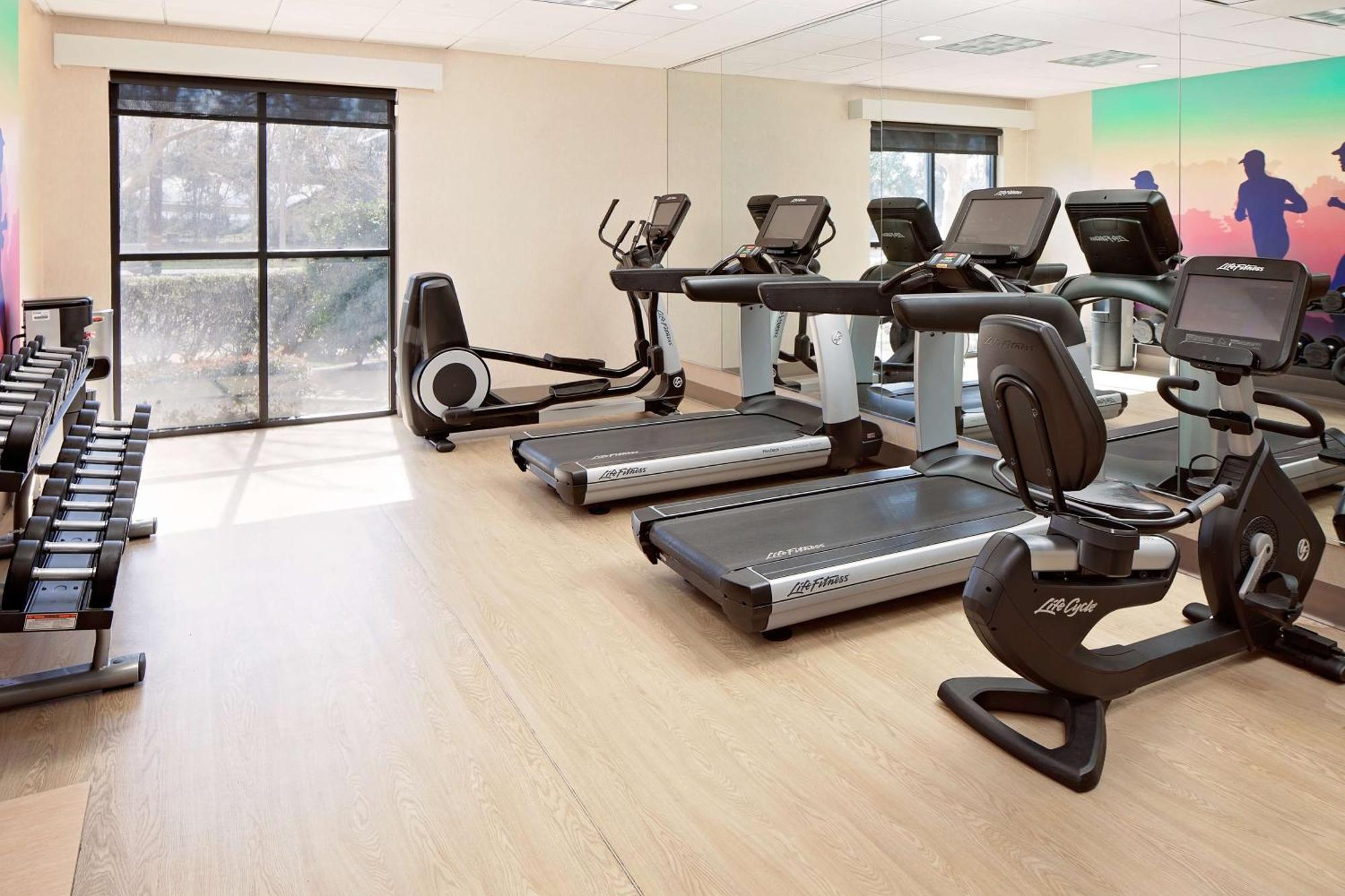 Hyatt Place Ontario/Rancho Cucamonga Ngoại thất bức ảnh