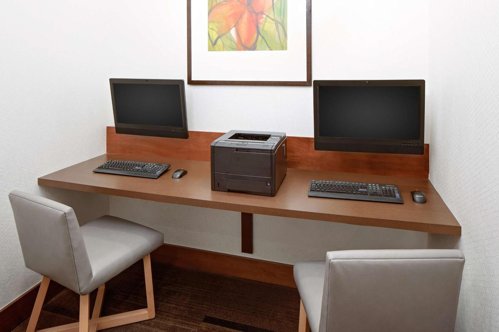 Hyatt Place Ontario/Rancho Cucamonga Ngoại thất bức ảnh