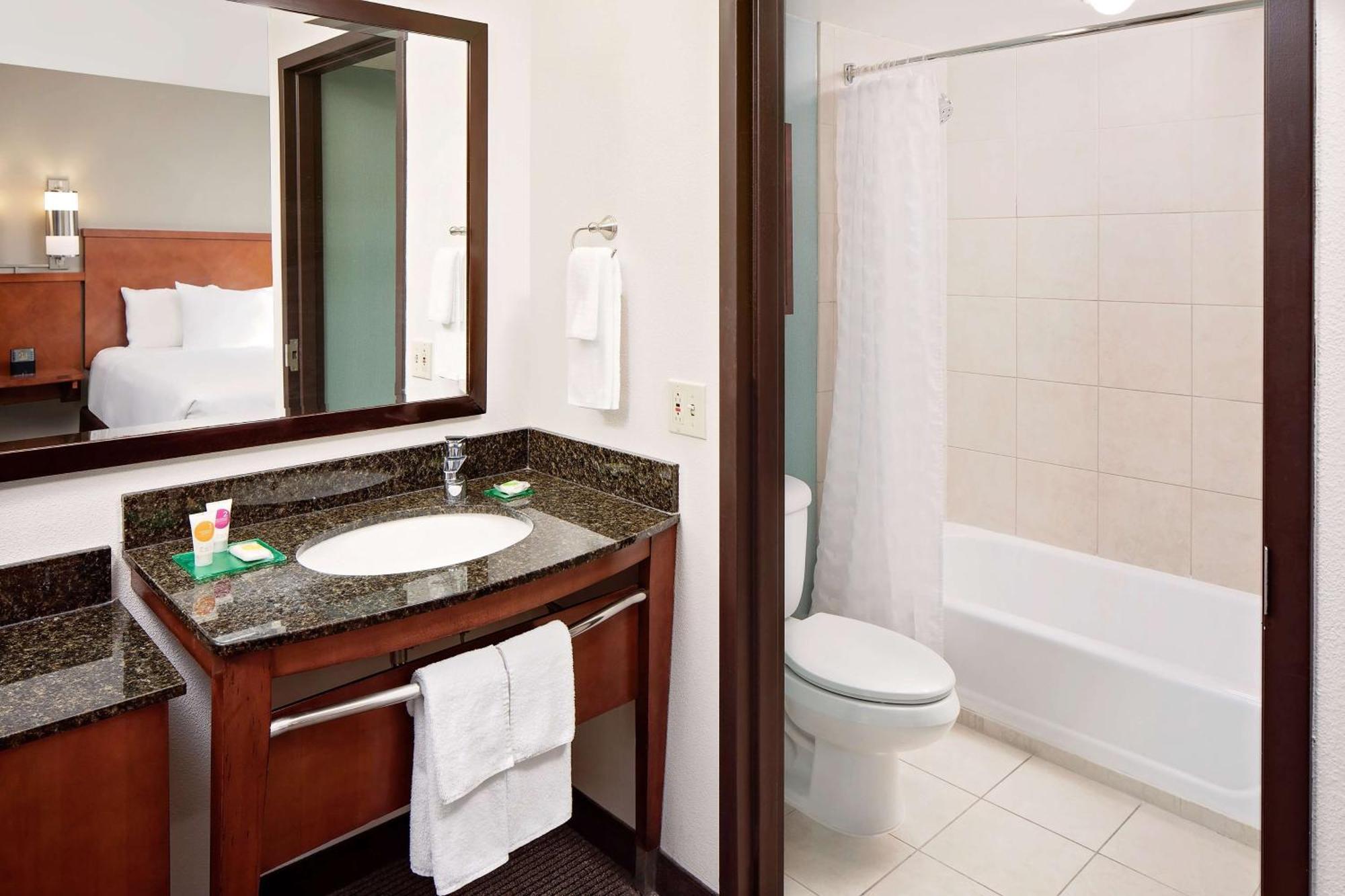 Hyatt Place Ontario/Rancho Cucamonga Ngoại thất bức ảnh