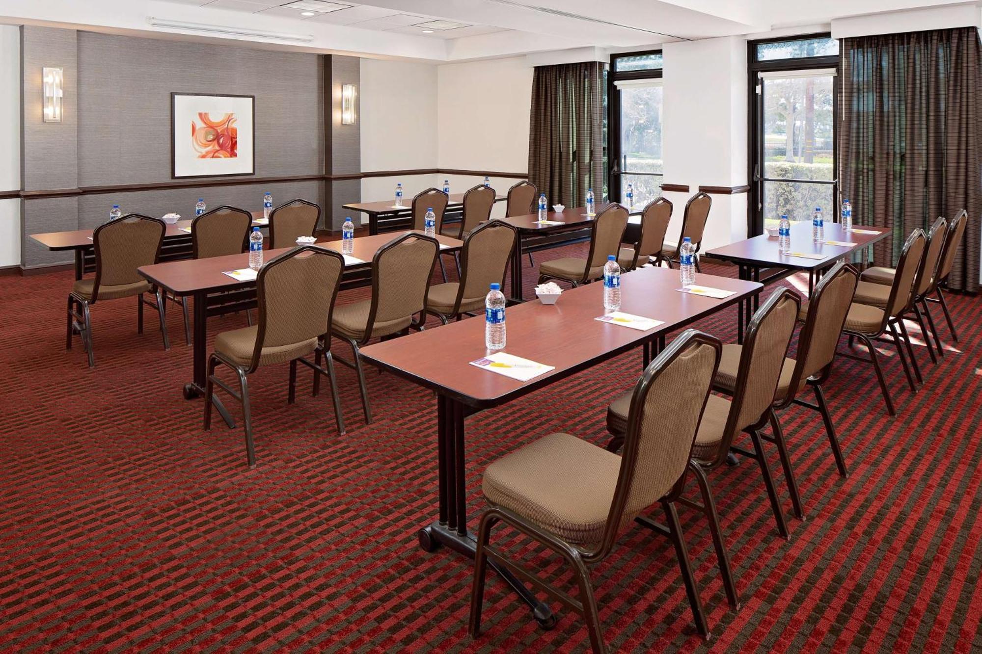 Hyatt Place Ontario/Rancho Cucamonga Ngoại thất bức ảnh