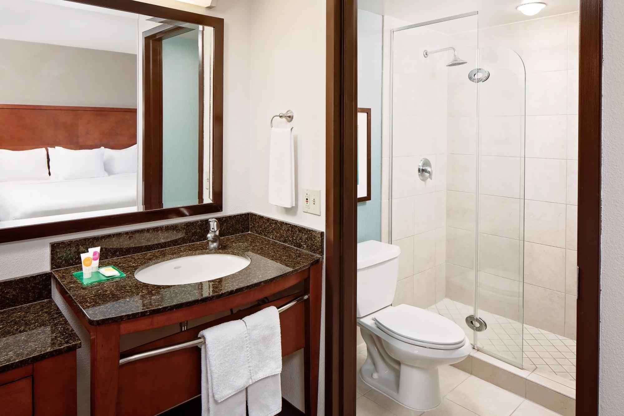 Hyatt Place Ontario/Rancho Cucamonga Phòng bức ảnh