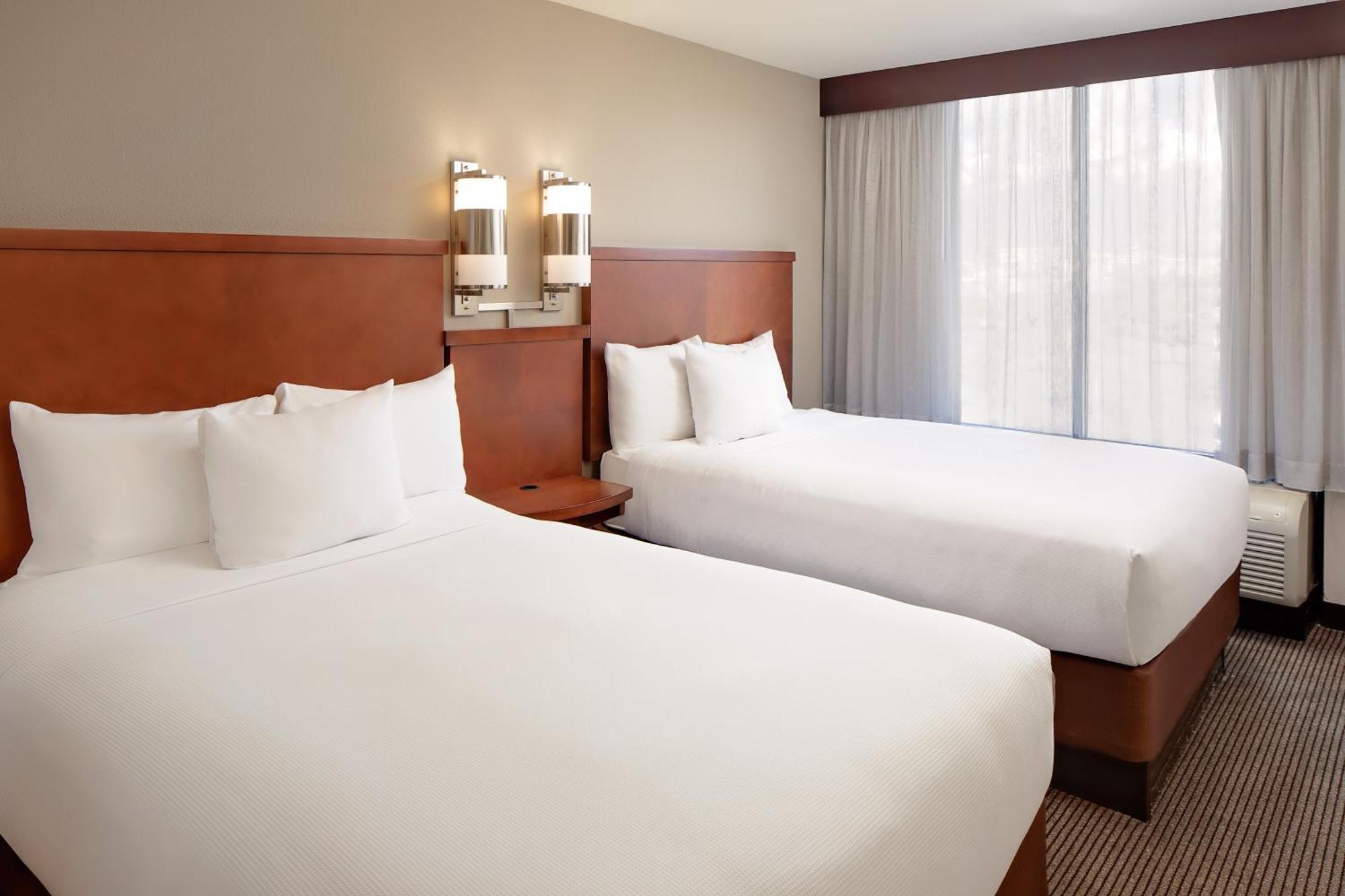 Hyatt Place Ontario/Rancho Cucamonga Phòng bức ảnh