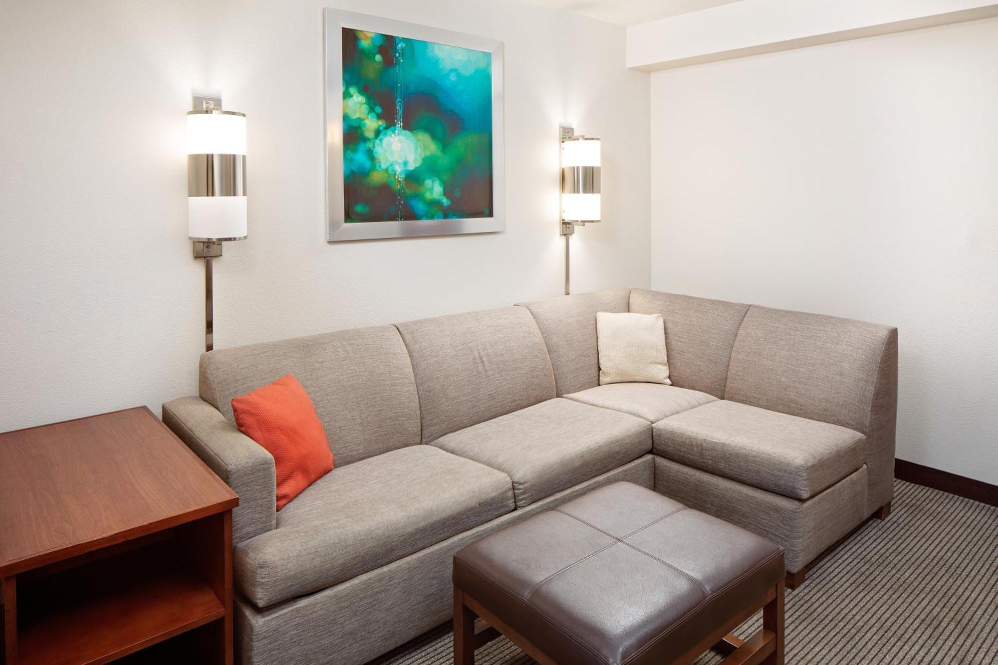 Hyatt Place Ontario/Rancho Cucamonga Phòng bức ảnh