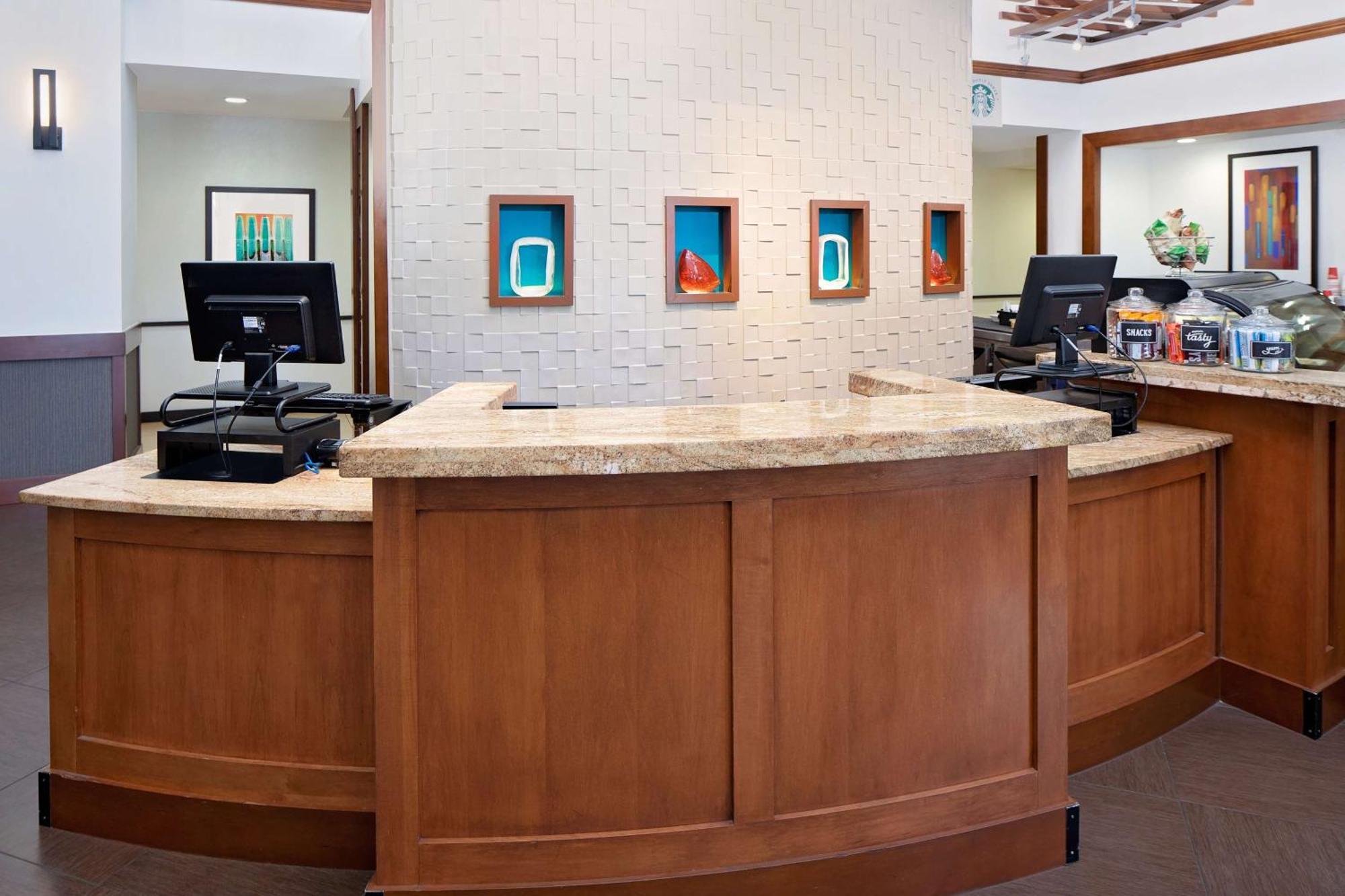 Hyatt Place Ontario/Rancho Cucamonga Ngoại thất bức ảnh