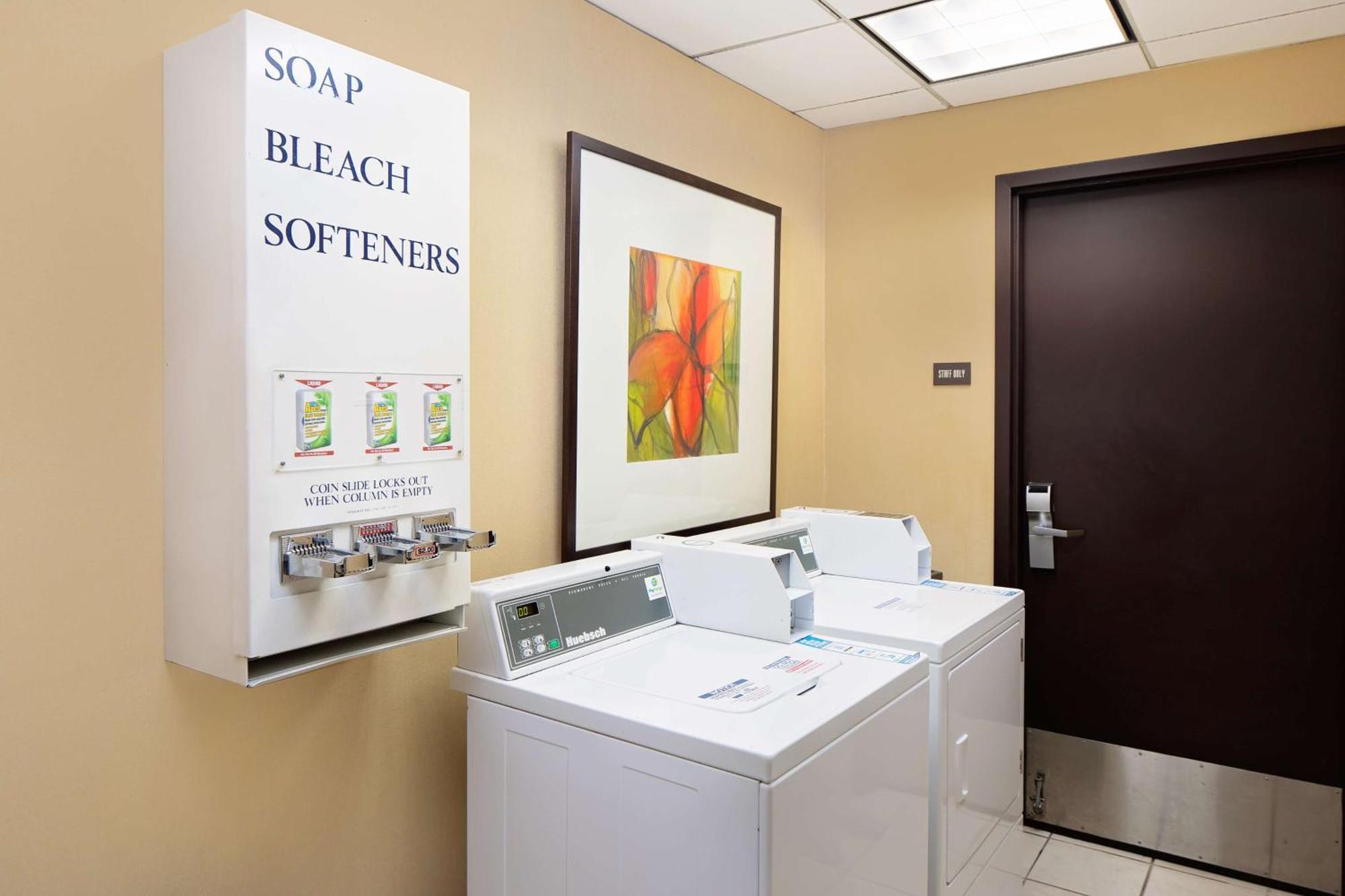 Hyatt Place Ontario/Rancho Cucamonga Ngoại thất bức ảnh