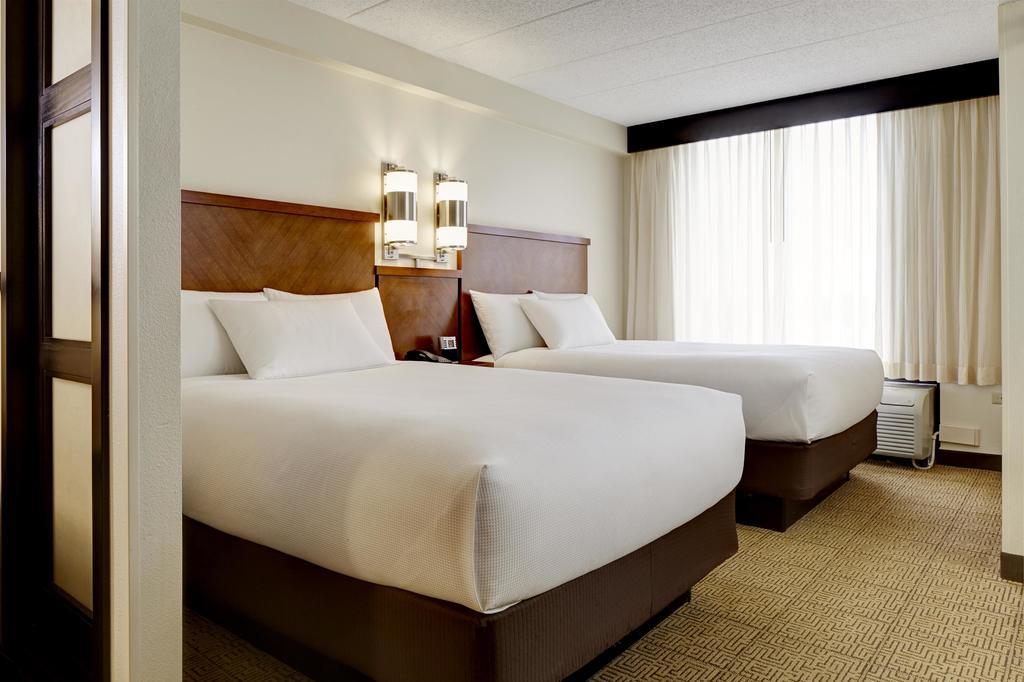 Hyatt Place Ontario/Rancho Cucamonga Ngoại thất bức ảnh