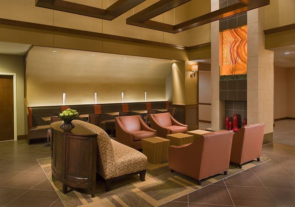 Hyatt Place Ontario/Rancho Cucamonga Ngoại thất bức ảnh