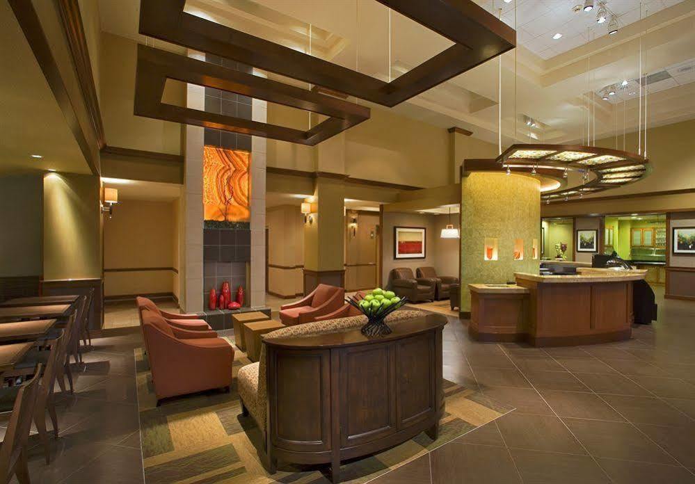 Hyatt Place Ontario/Rancho Cucamonga Ngoại thất bức ảnh