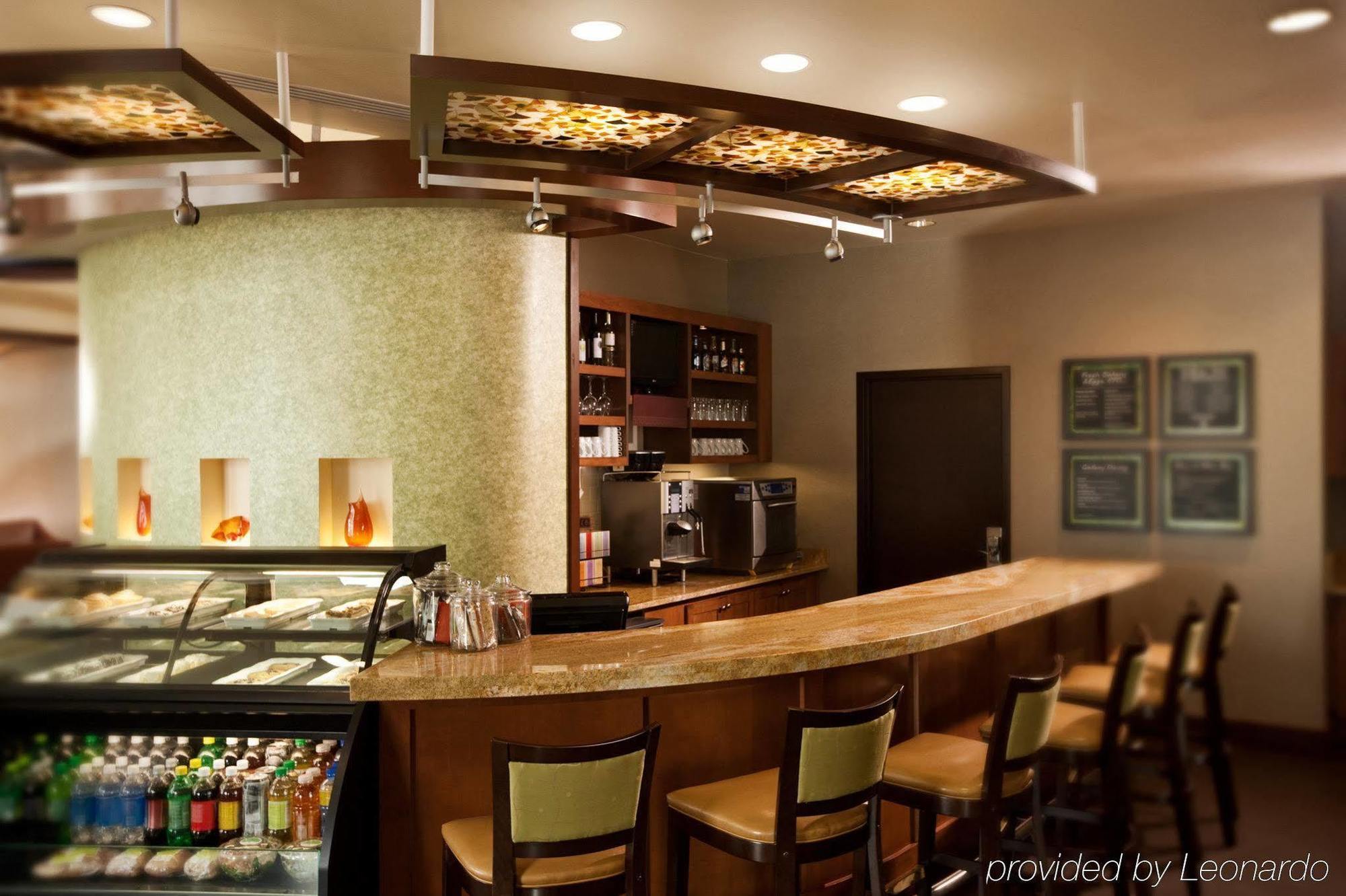 Hyatt Place Ontario/Rancho Cucamonga Ngoại thất bức ảnh