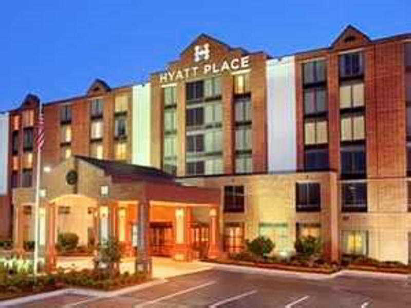 Hyatt Place Ontario/Rancho Cucamonga Ngoại thất bức ảnh
