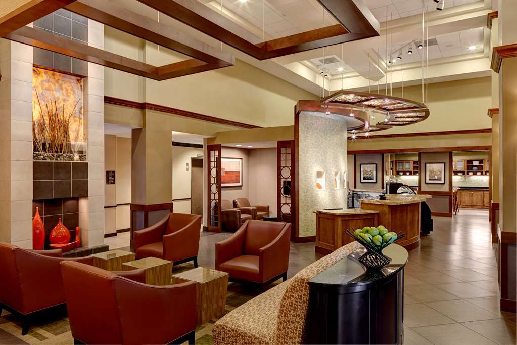 Hyatt Place Ontario/Rancho Cucamonga Nội địa bức ảnh