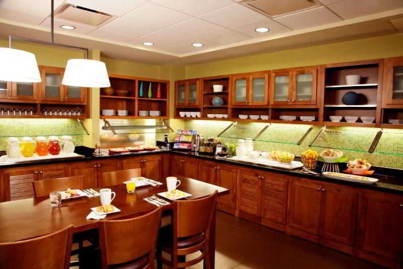 Hyatt Place Ontario/Rancho Cucamonga Ngoại thất bức ảnh