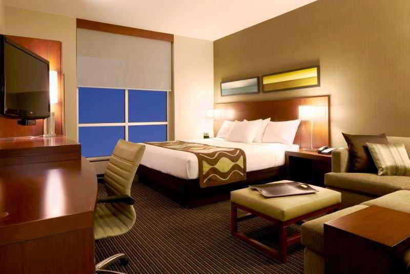 Hyatt Place Ontario/Rancho Cucamonga Ngoại thất bức ảnh