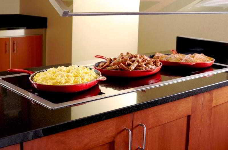 Hyatt Place Ontario/Rancho Cucamonga Ngoại thất bức ảnh