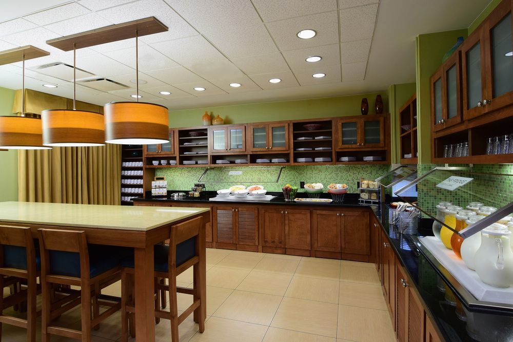Hyatt Place Ontario/Rancho Cucamonga Ngoại thất bức ảnh