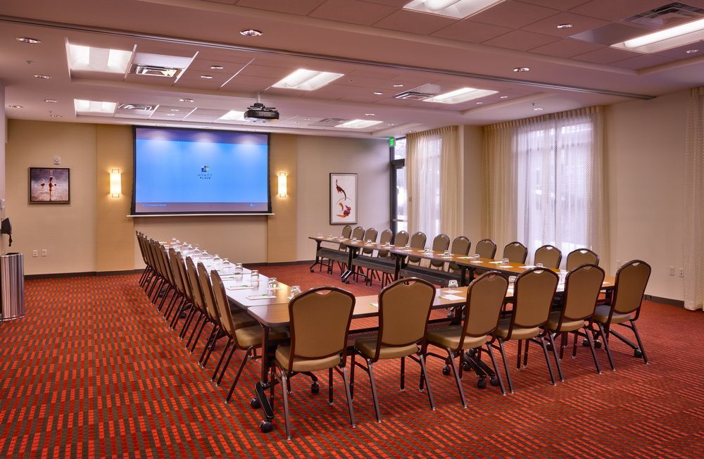 Hyatt Place Ontario/Rancho Cucamonga Ngoại thất bức ảnh
