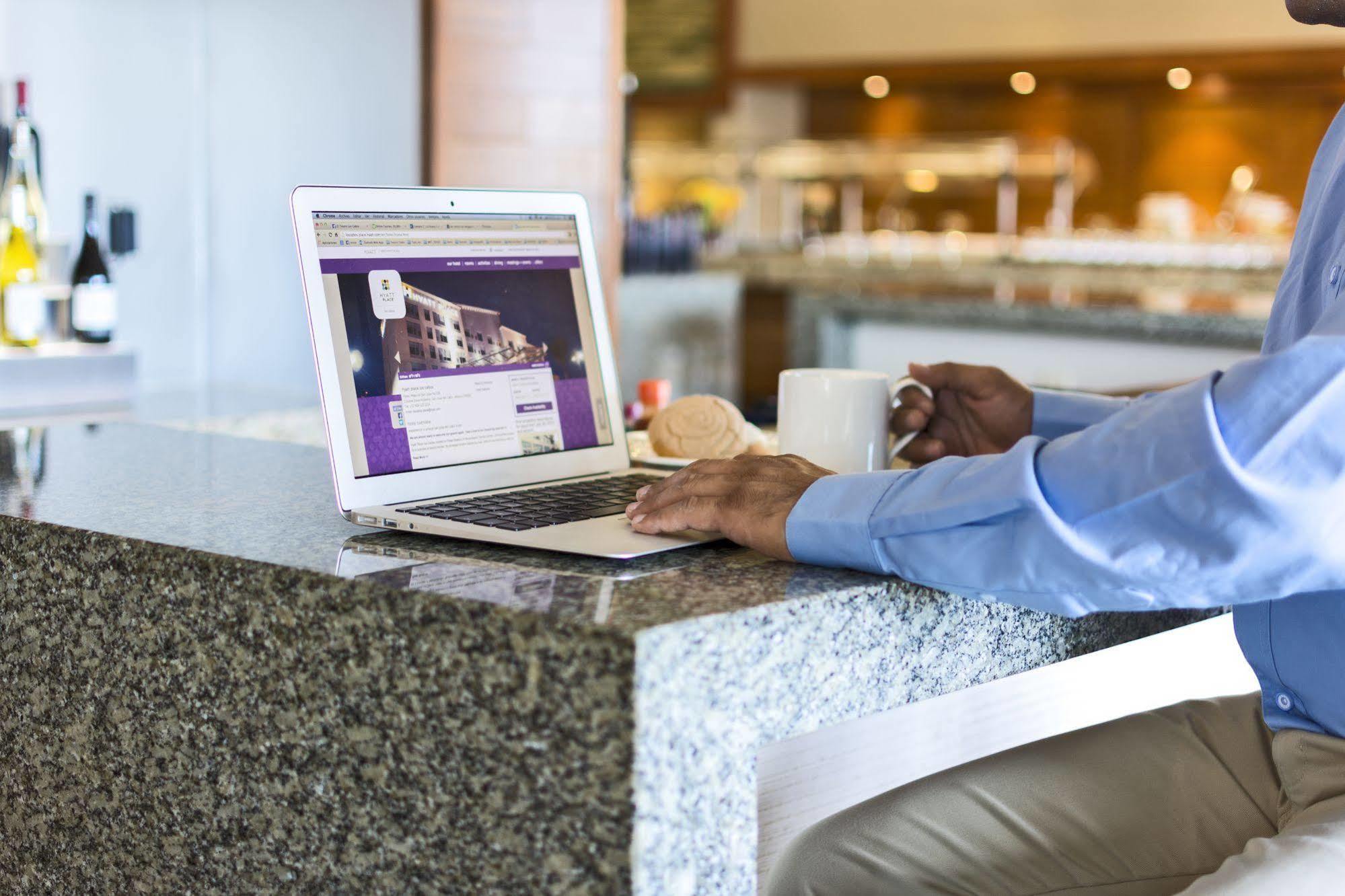 Hyatt Place Ontario/Rancho Cucamonga Ngoại thất bức ảnh