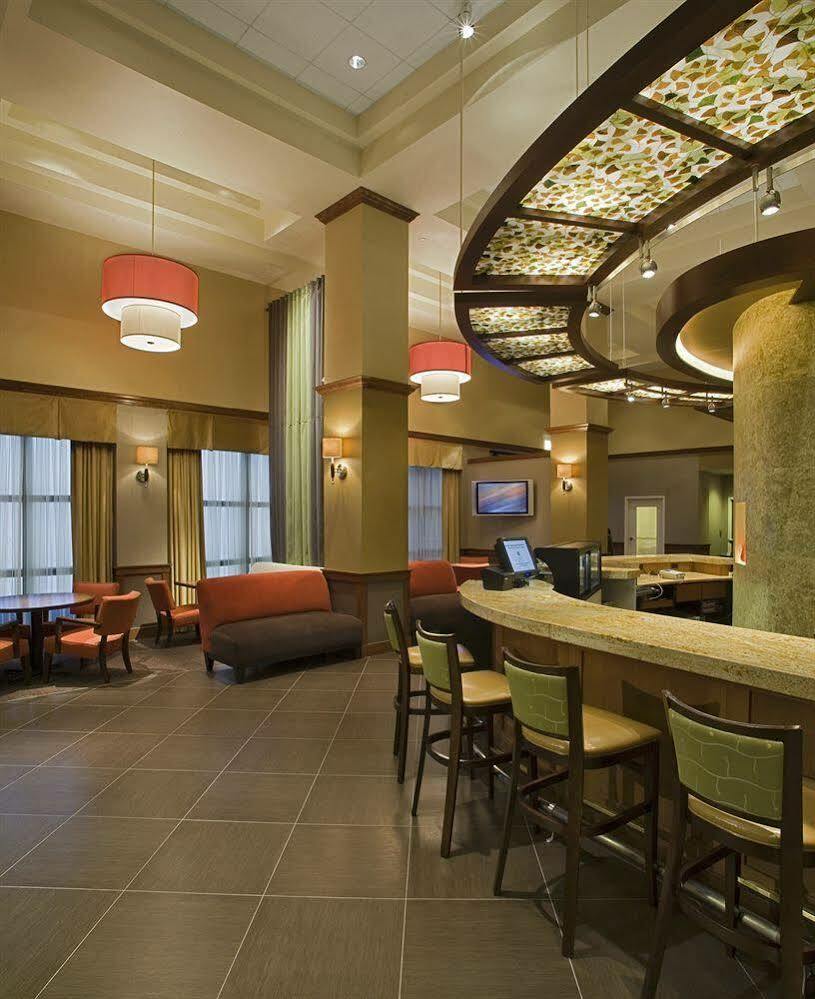 Hyatt Place Ontario/Rancho Cucamonga Nhà hàng bức ảnh
