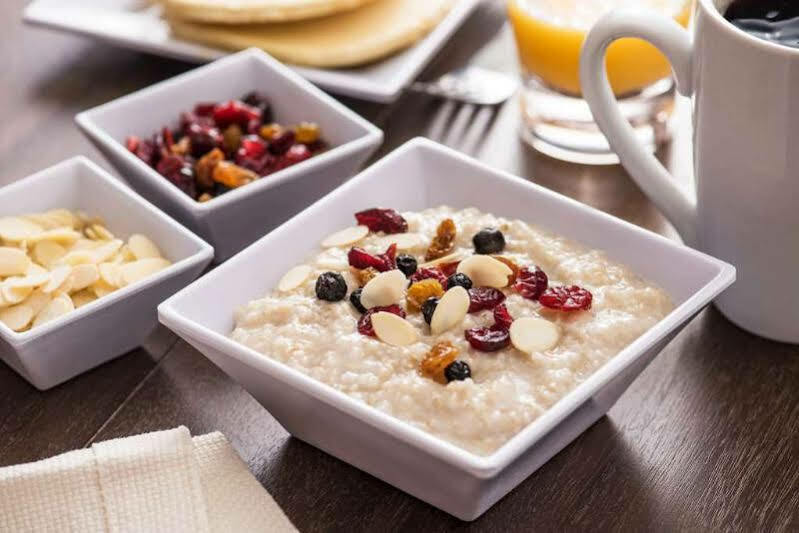 Hyatt Place Ontario/Rancho Cucamonga Ngoại thất bức ảnh
