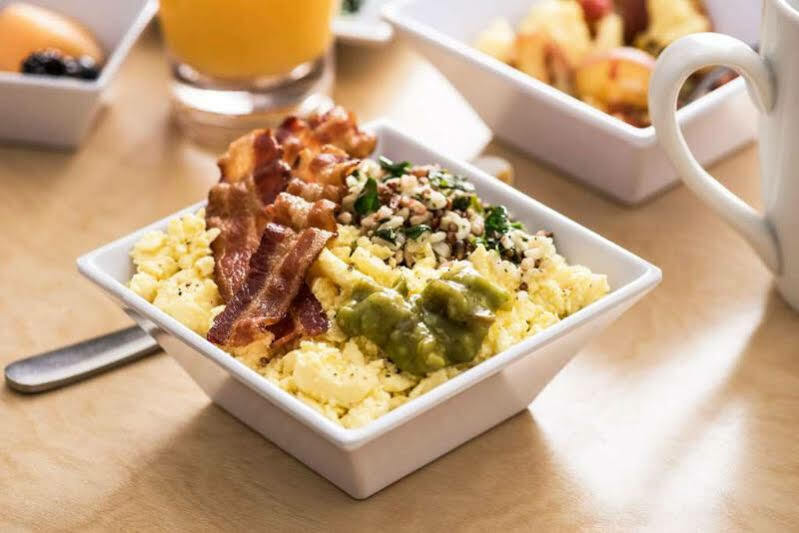 Hyatt Place Ontario/Rancho Cucamonga Ngoại thất bức ảnh