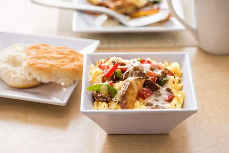 Hyatt Place Ontario/Rancho Cucamonga Ngoại thất bức ảnh