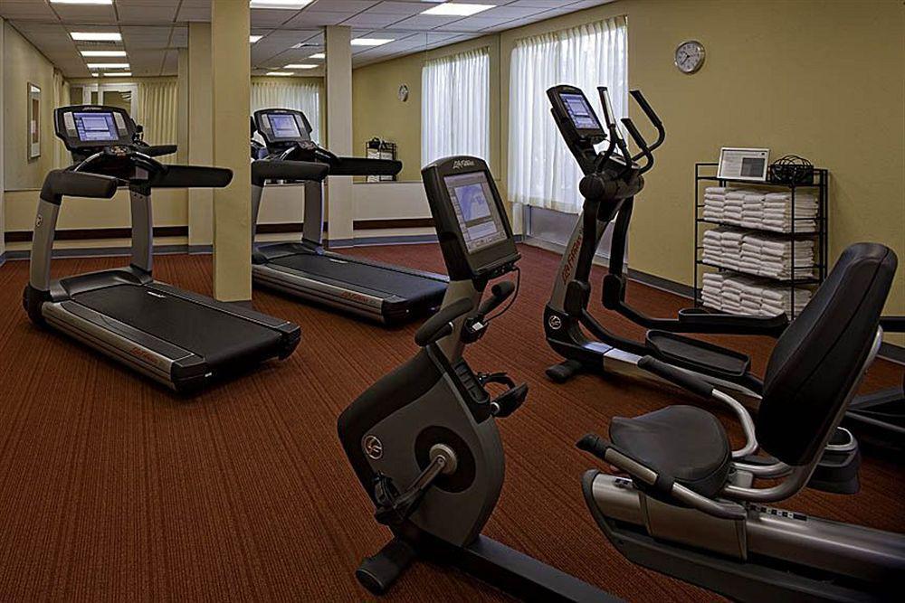 Hyatt Place Ontario/Rancho Cucamonga Tiện nghi bức ảnh