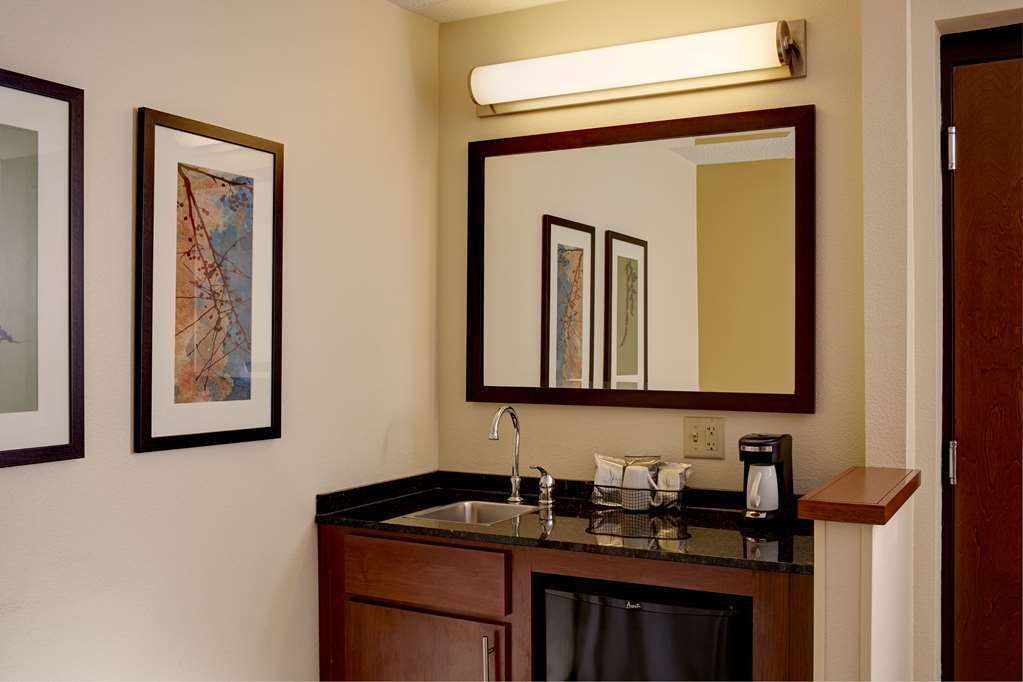 Hyatt Place Ontario/Rancho Cucamonga Phòng bức ảnh