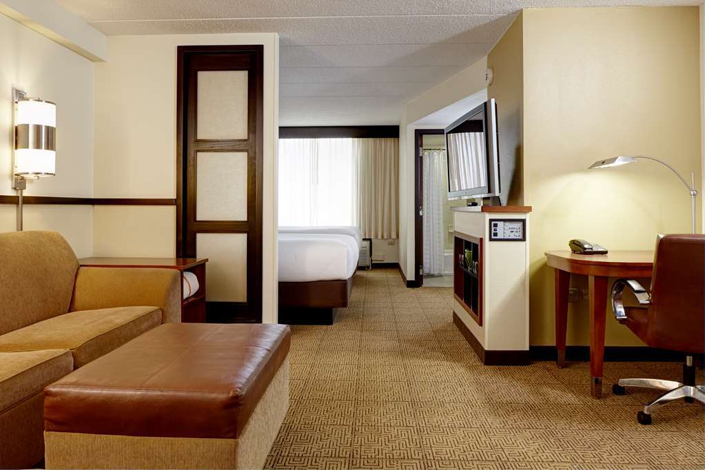 Hyatt Place Ontario/Rancho Cucamonga Phòng bức ảnh