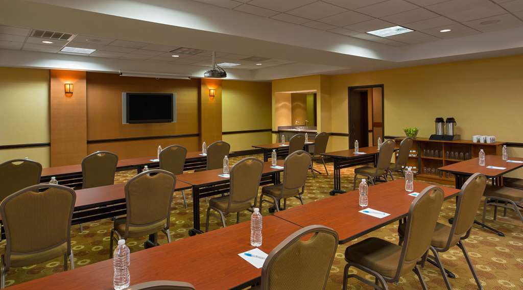 Hyatt Place Ontario/Rancho Cucamonga Tiện nghi bức ảnh