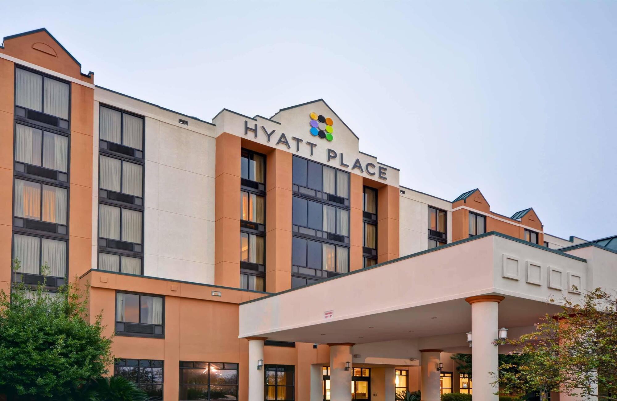 Hyatt Place Ontario/Rancho Cucamonga Ngoại thất bức ảnh